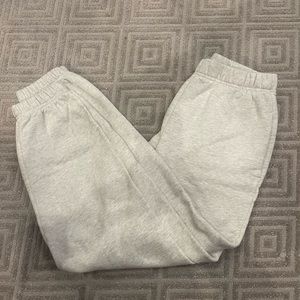 ARITZIA WILFRED FREE SWEATPANT